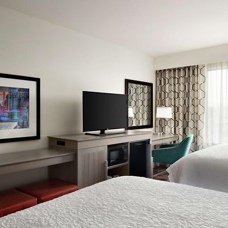 Hampton Inn & Suites St. Louis/Alton, Il Exteriör bild