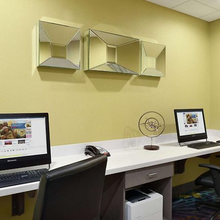 Hampton Inn & Suites St. Louis/Alton, Il Exteriör bild