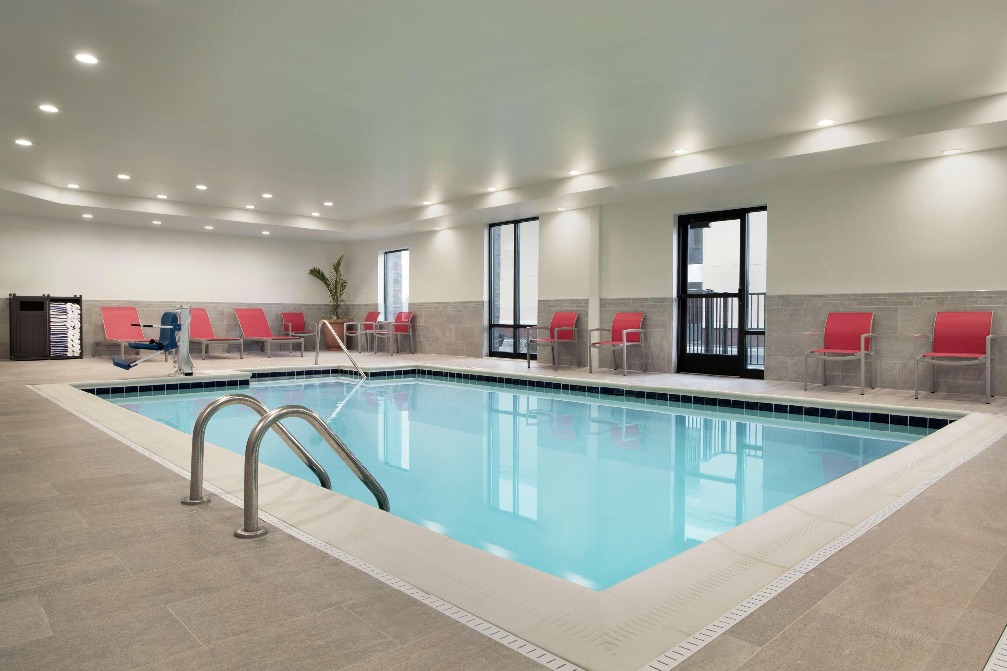 Hampton Inn & Suites St. Louis/Alton, Il Exteriör bild