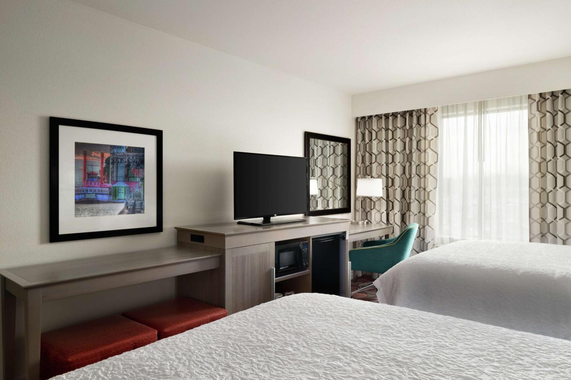 Hampton Inn & Suites St. Louis/Alton, Il Exteriör bild
