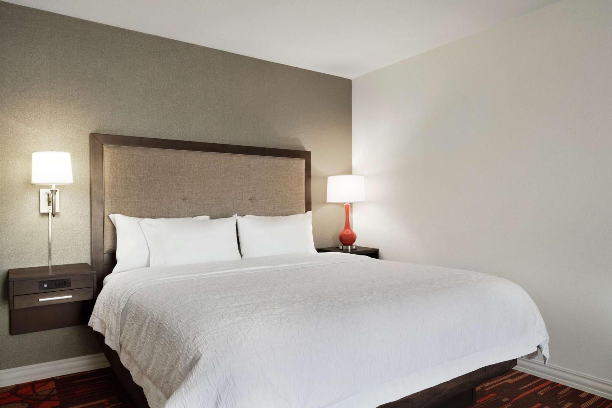 Hampton Inn & Suites St. Louis/Alton, Il Exteriör bild