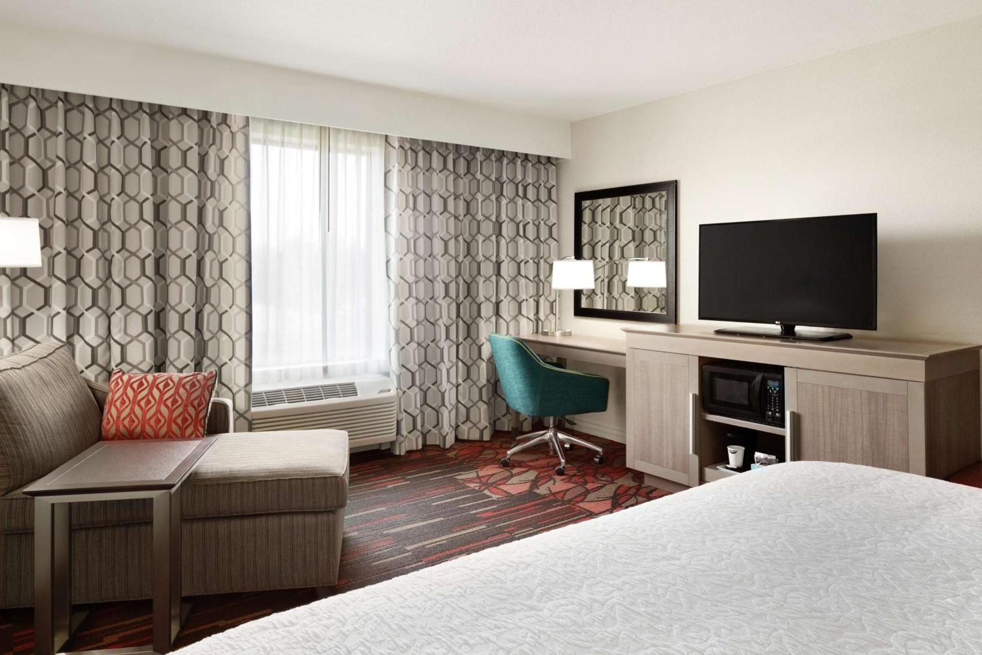 Hampton Inn & Suites St. Louis/Alton, Il Exteriör bild