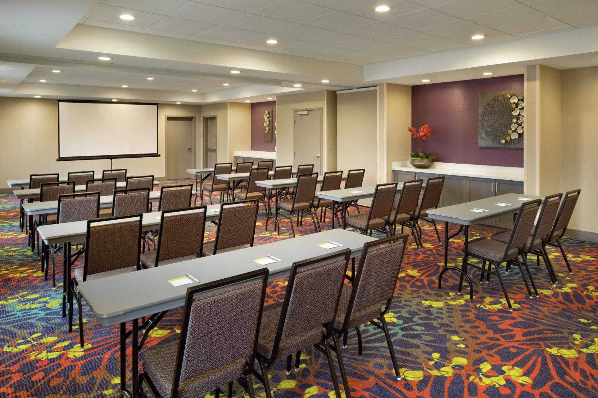 Hampton Inn & Suites St. Louis/Alton, Il Exteriör bild