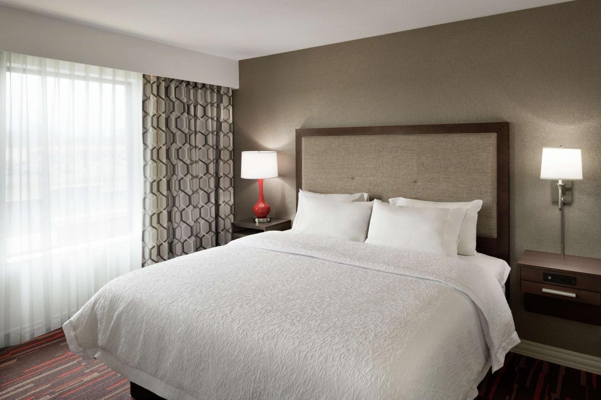 Hampton Inn & Suites St. Louis/Alton, Il Exteriör bild